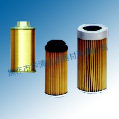 WU、XU系列吸油過濾器